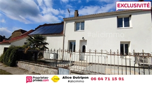 maison à la vente -   51120  SEZANNE, surface 45 m2 vente maison - UBI439837514